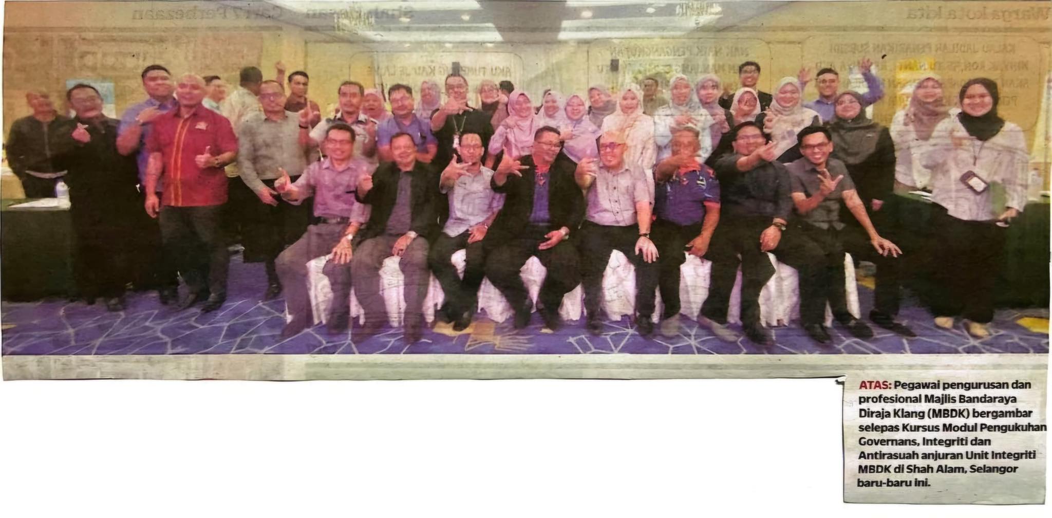 KERATAN AKHBAR 20 JUN 2025 