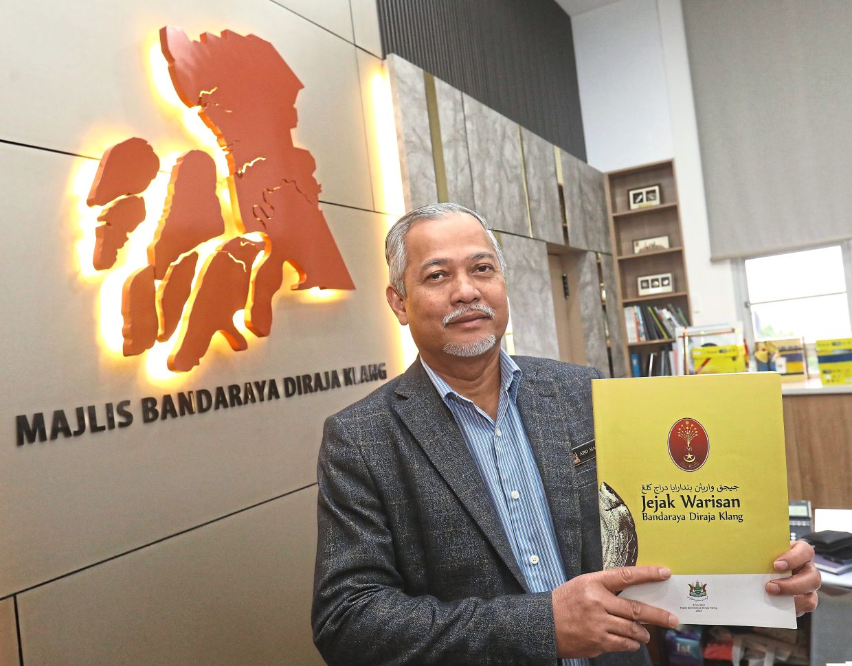 klang bakal mempunyai 18 laluan warisan tematik baharu dalam tempoh lima tahun