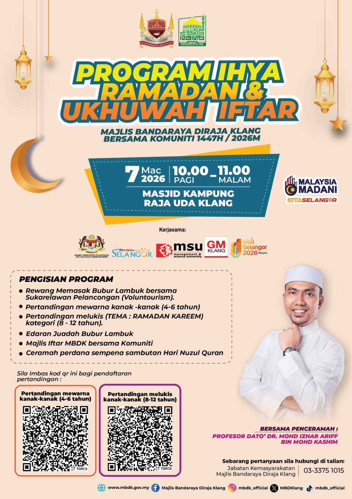 PROGRAMIHYARAMADAN&UKHUWAHIFTAR1447H2026M