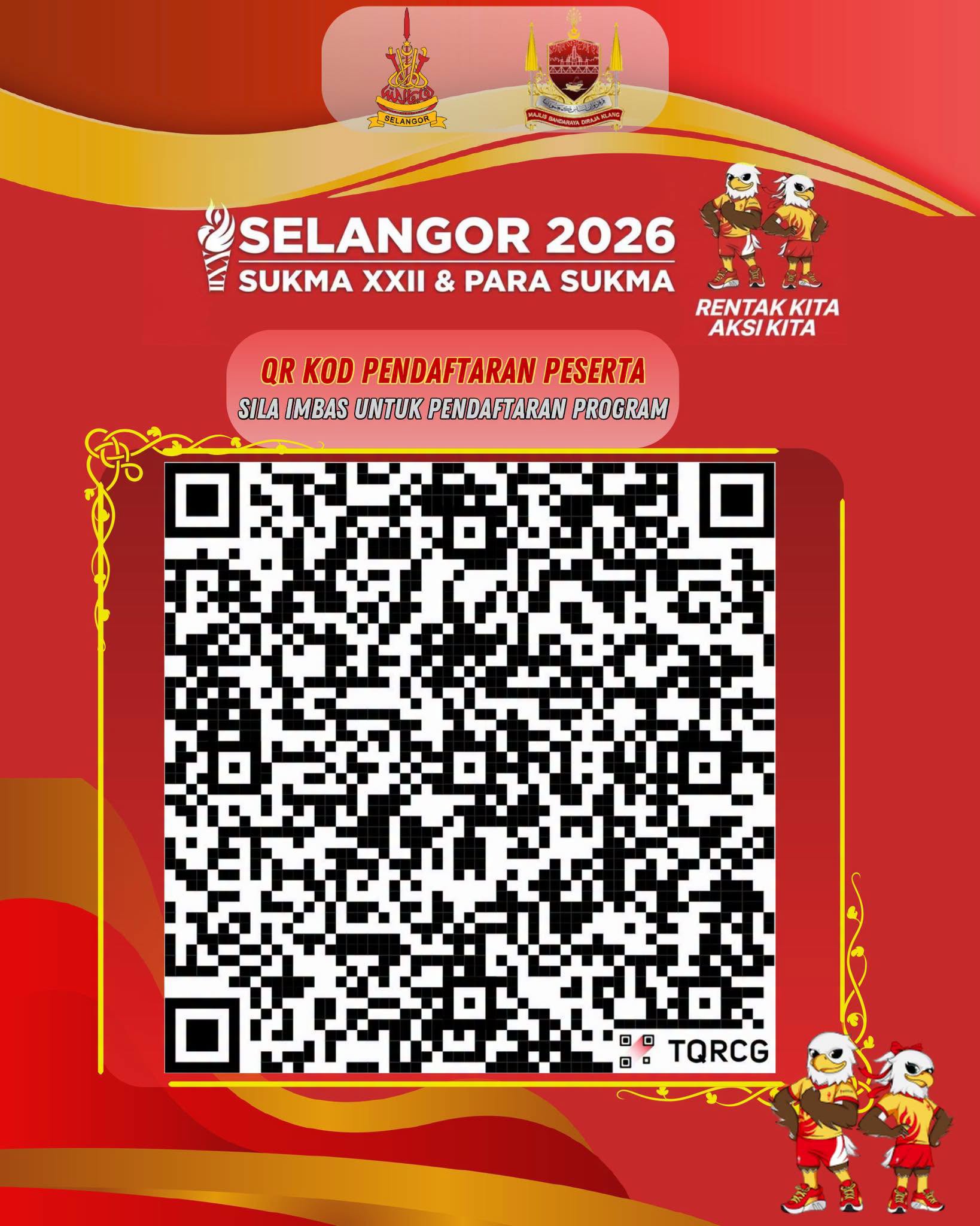 larian obor