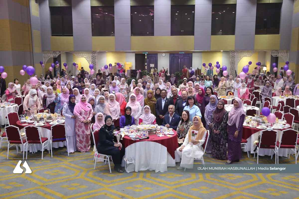 WANITA DIGESA PROAKTIF SALUR ADUAN, PEMBANGUNAN BANDAR LEBIH INKLUSIF