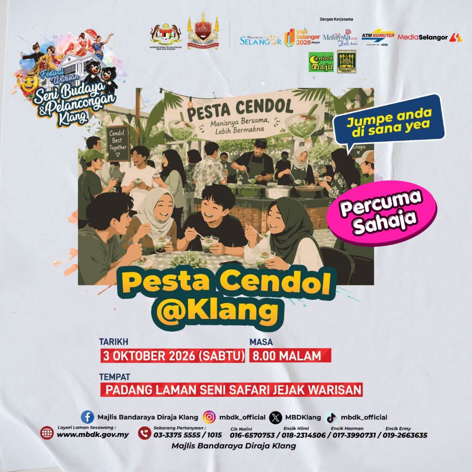 poster