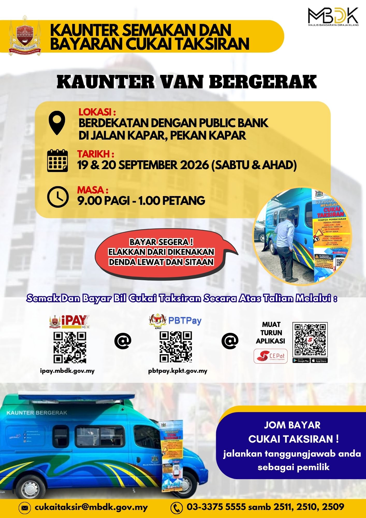 poster
