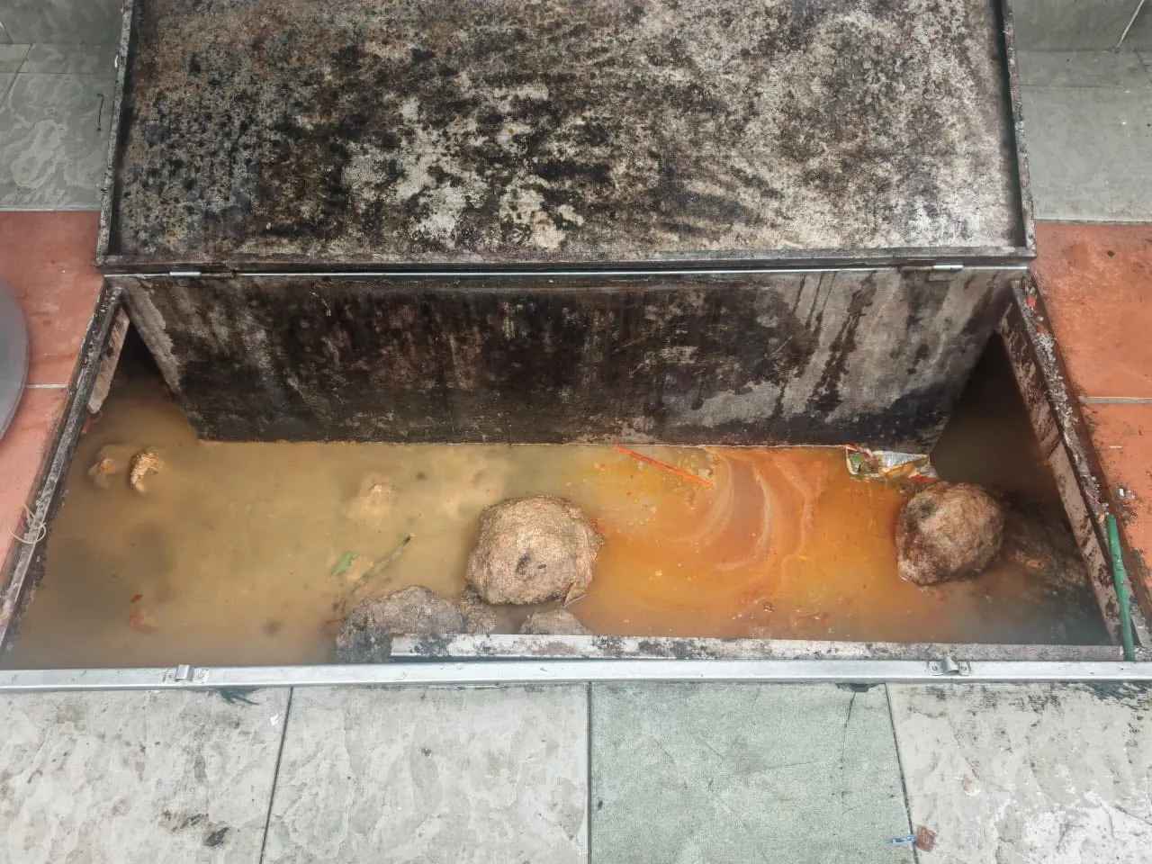 tujuh premis di pandamaran jaya dikompaun gagal patuhi kebersihan
