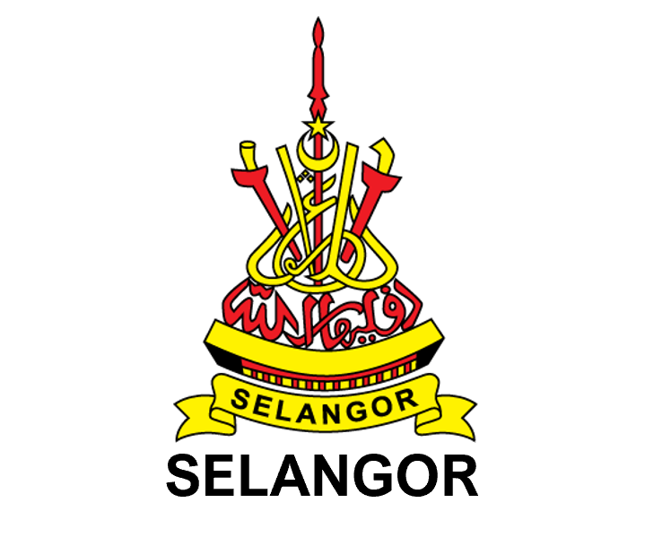 selangor logo