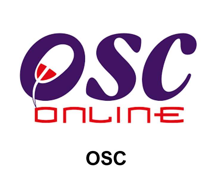 osc logo