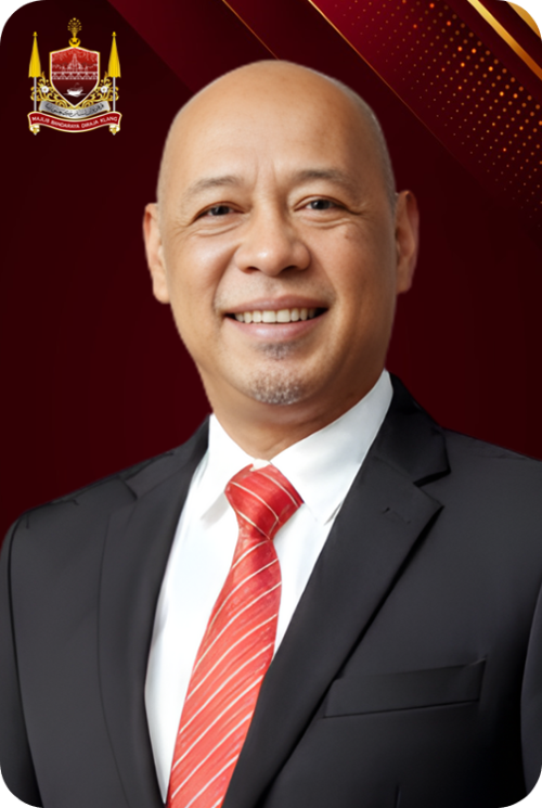 ENCIK MOHD ZAMSOL BIN MARIANI @ AB MAJID