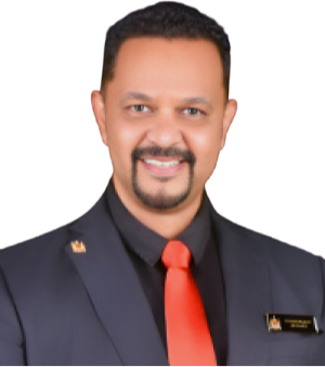 ENCIK NYANESWARAN A/L SUBRAMANIAM