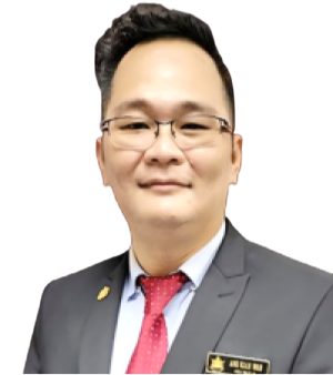 Encik Ang Kian Wah