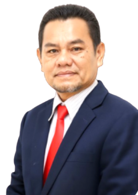 ENCIK HALIM BIN MOHAMED REDZUAN