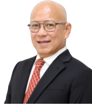ENCIK GAN EU ENG