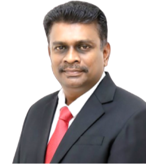 Encik Kumanan A/L Perumal