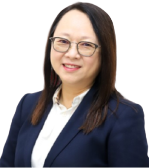 Puan Ngian Yoke Mooi