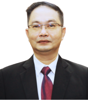 ENCIK CHUA ALAN