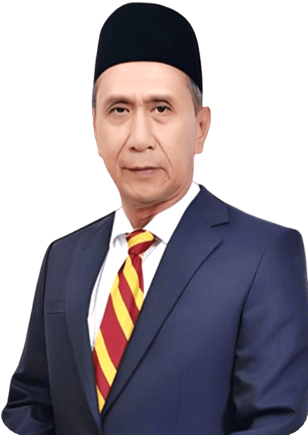 Y.A.D. DATO' SETIA HAJI MOHAMMED KHUSRIN BIN HAJI MUNAWI