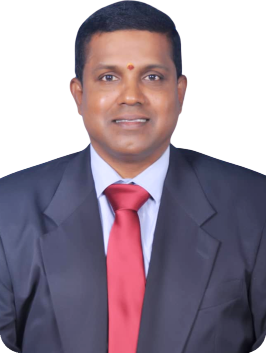Encik Arulnesan A/L Jayabalan
