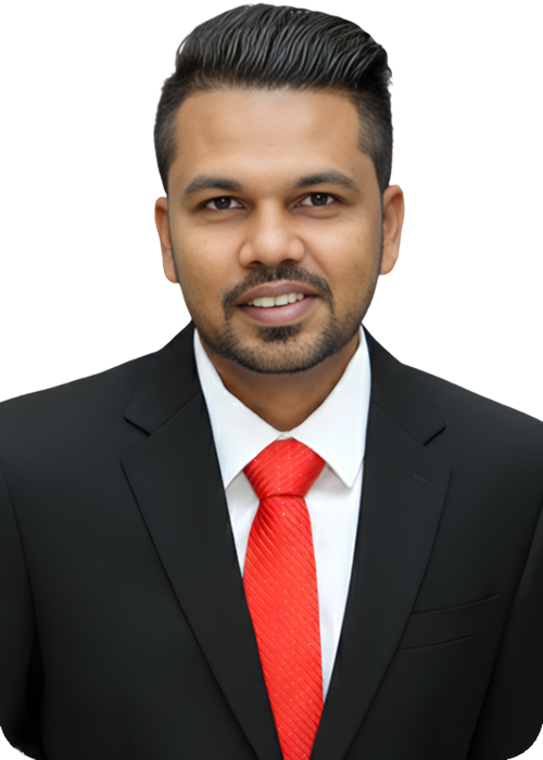 Encik Aziz Khan bin Muhammed Ali