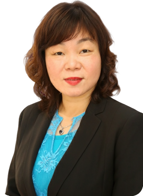 Puan Chia Siu