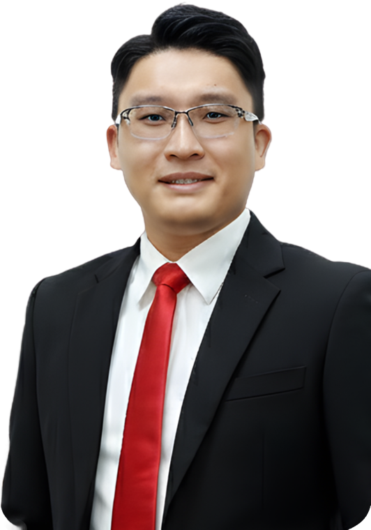 Encik Kim Kok Thai