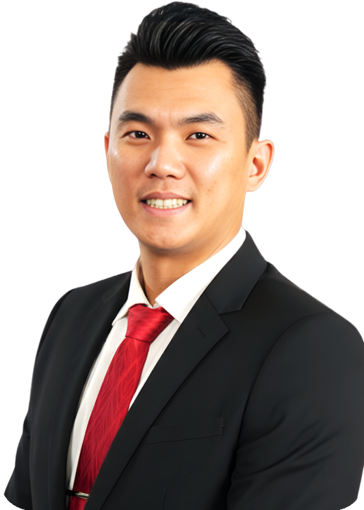 Encik Lim Shu Chzen 