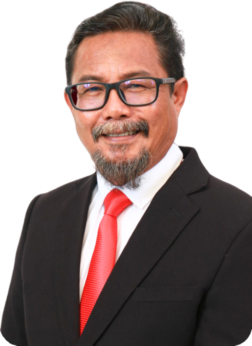 Encik Mohd Rayme bin Abdul Rahman