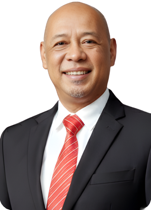 Encik Mohd Zamsol bin Mariani @ Ab Majid