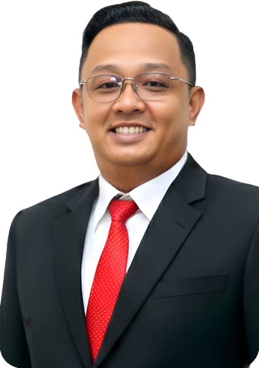 Encik Muhammad Azwan bin Adam