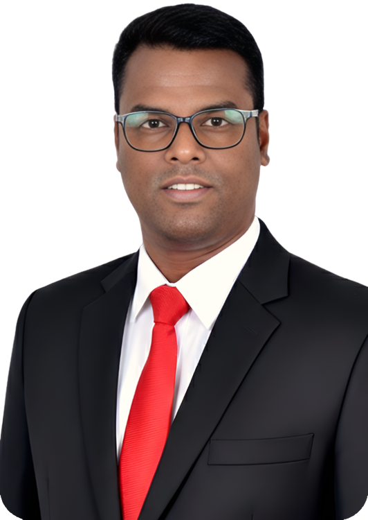 Encik Pannir Selvam A/L Gopal