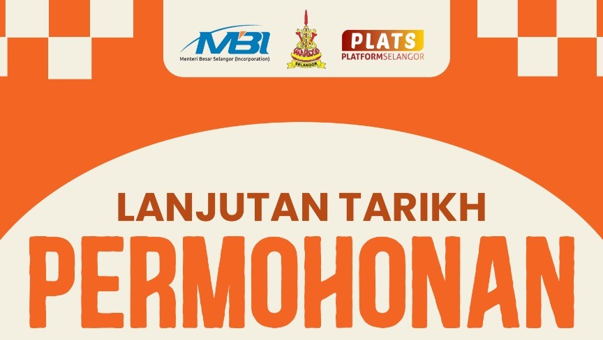 LANJUTAN TARIKH PERMOHONAN UPLATS - COVER