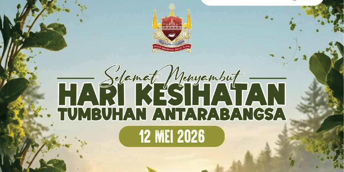 selamat menyambut hari kesihatan tumbuhan antarabangsa 2026