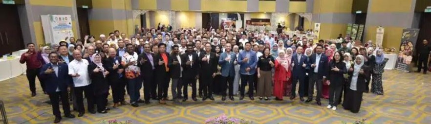 Klang bakal destinasi pelancongan antarabangsa menjelang 2035