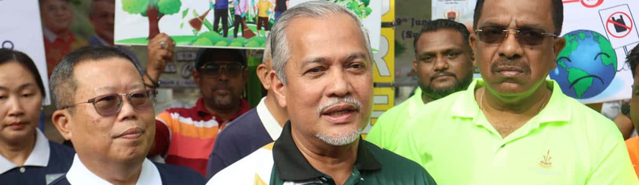 MBDK laksana konsep reka bentuk bandar selamat, wujud persekitaran sejahtera