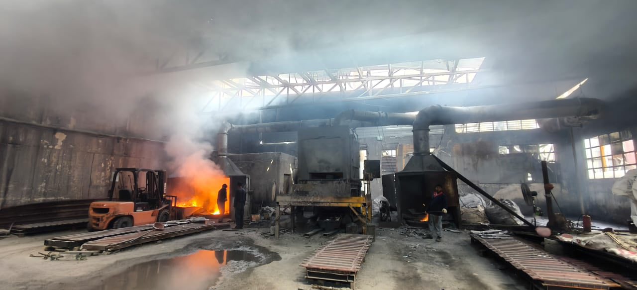 MBDK keluarkan kompaun terhadap dua premis industri Klang - cover