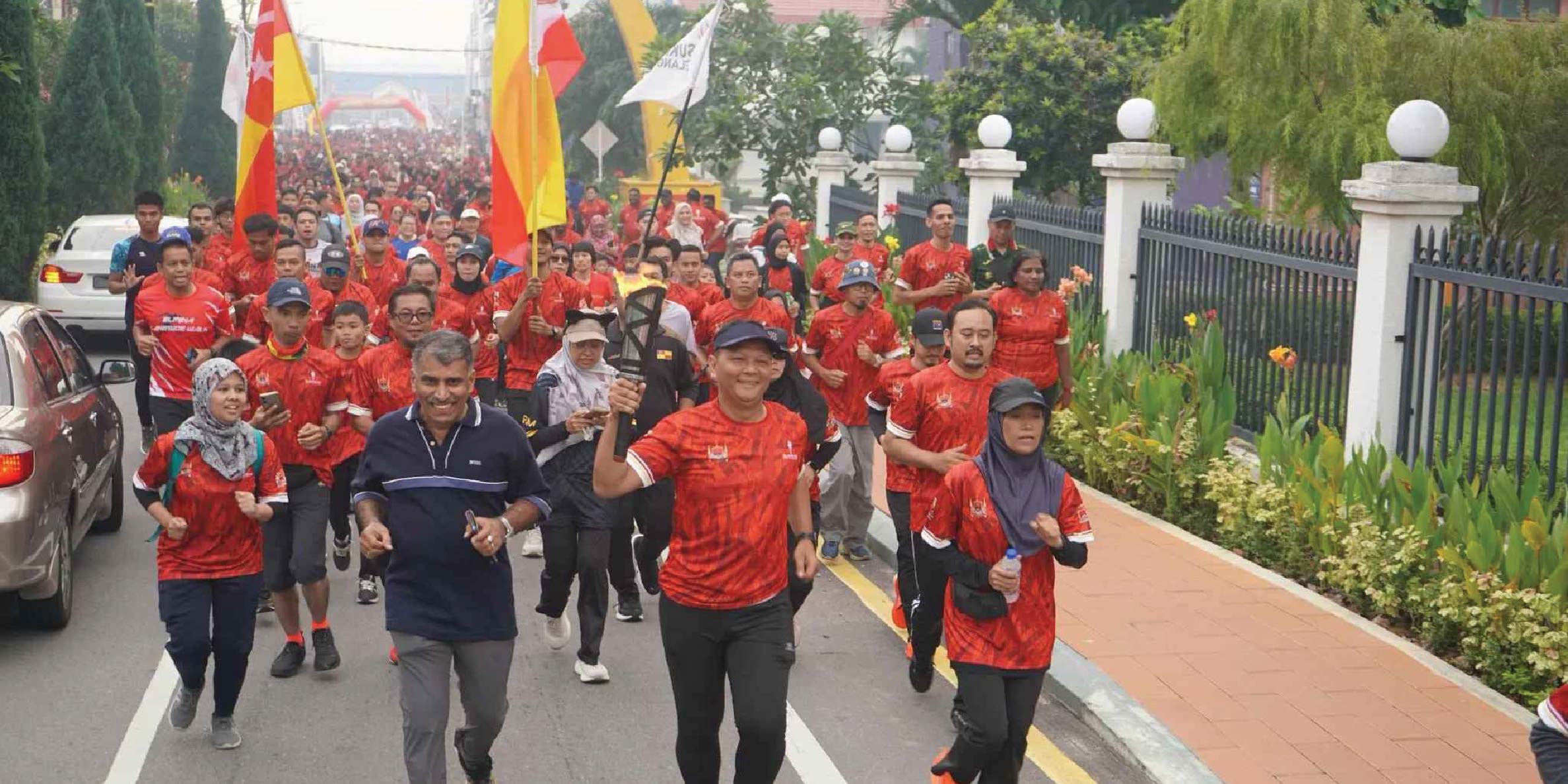 selangor sukma 2026: the excitement of the games is building!
