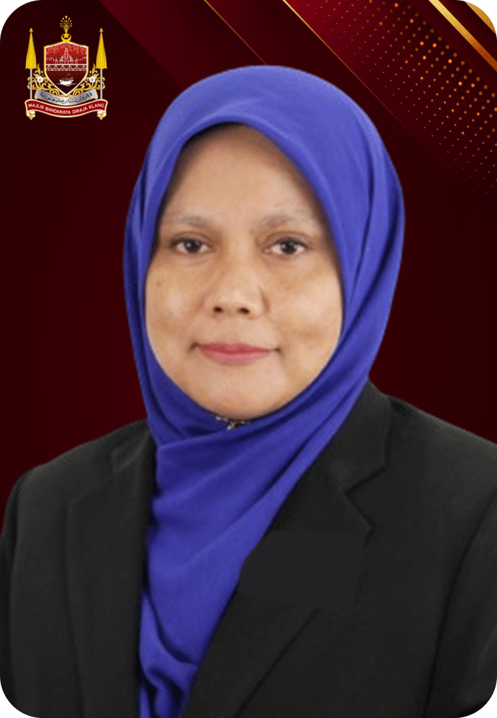 Puan Sr. Long Shalawati binti Mohd Sahit