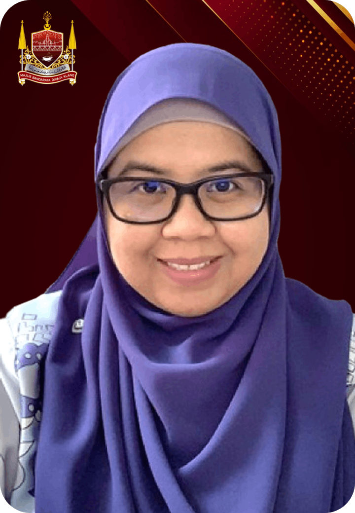 Puan Maizura binti Madzalan