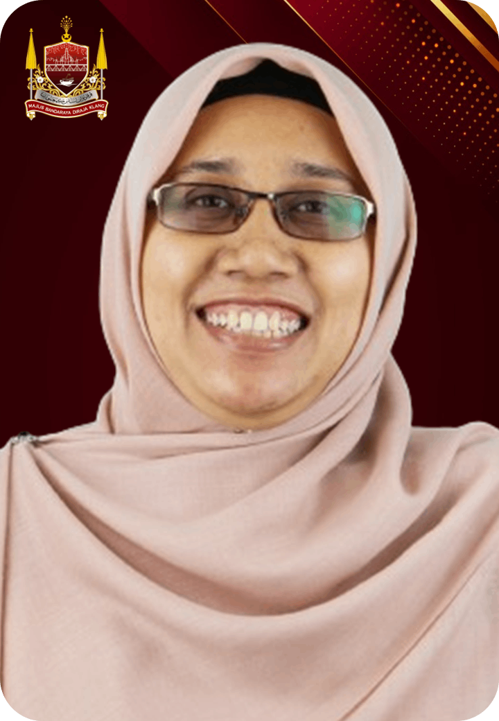 Puan Siti Samiha binti Samion