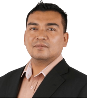 Encik Zaireezal bin Ahmad Zainuddin