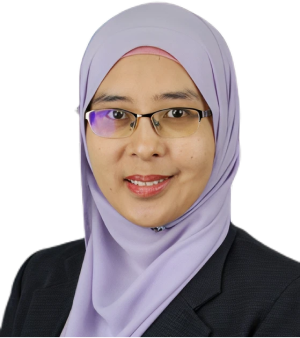 Puan Zate Aziana binti Abdul Rahman