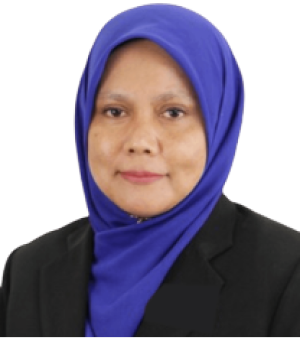 Puan Sr. Long Shalawati binti Mohd Sahit