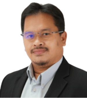 Encik Azhar bin Samsudin