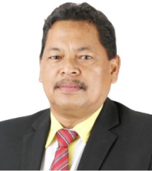 Encik Azmi bin Muji