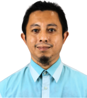 Encik Mohd Izzat bin Mokhtar
