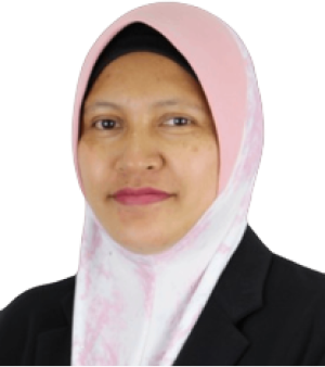 Puan Azzura binti Zainal