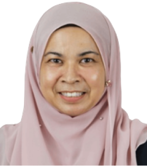 Puan Norfiza binti Mahfiz