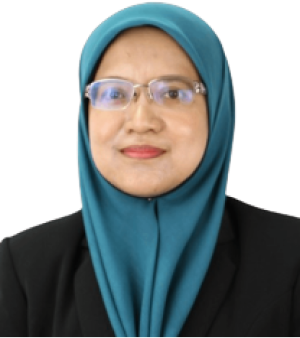 Puan Zulina binti Yahya