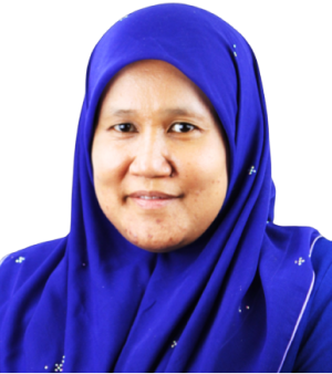 Izuarini binti Mahmad Sani