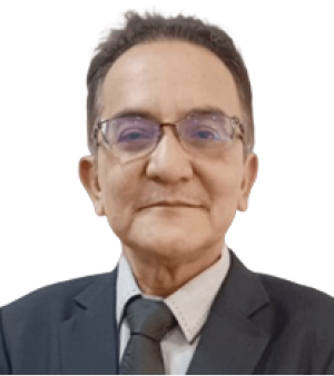 Encik Sr. Amran bin Abdullah Hadi