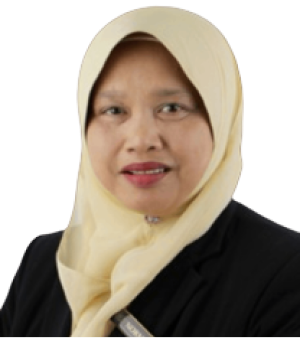 Puan Normah binti Zainul Abideen @ Zainol