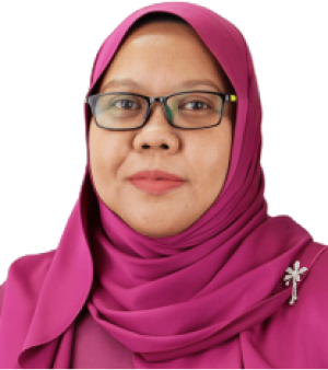Puan Suziana binti Fiee